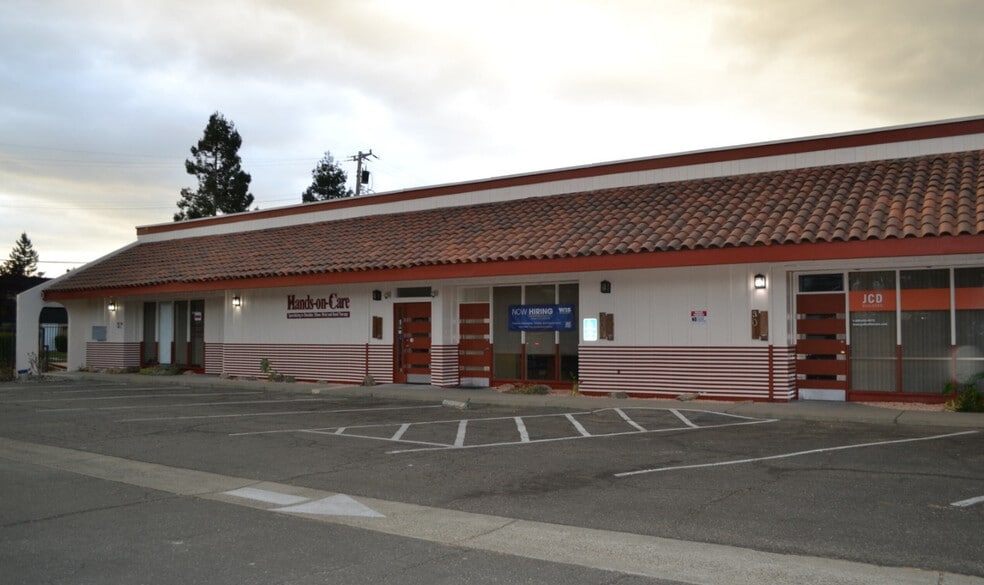 5598 Entrada Cedros, San Jose, CA for lease - Building Photo - Image 3 of 10