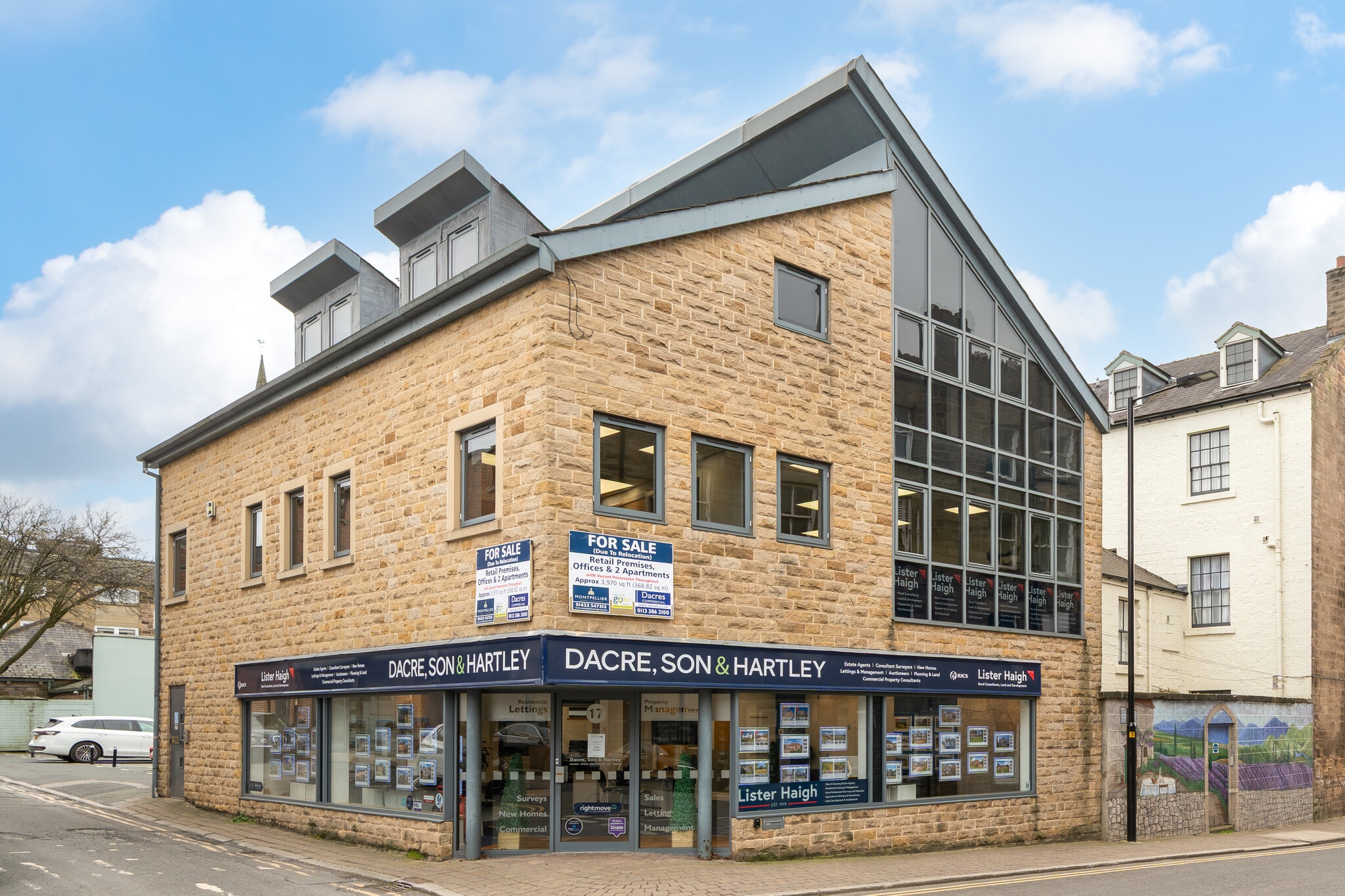 17 Albert St, Harrogate for sale Primary Photo- Image 1 of 15