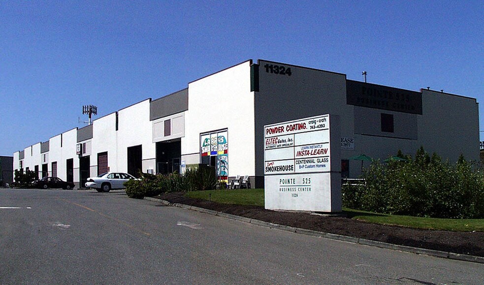 11324 Mukilteo Speedway, Mukilteo, WA à louer - Photo du bâtiment - Image 2 de 13