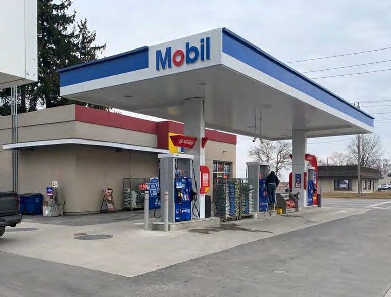 789 Murray St, Wallaceburg, ON for sale - Building Photo - Image 3 of 12