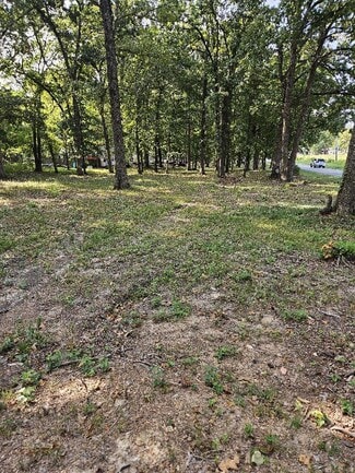 Plus de détails pour 36586 S. 4465 Road, Langley, OK - Terrain à vendre