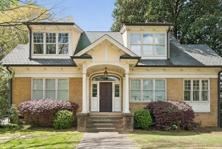 Plus de détails pour 1640 Piedmont Ave NE, Atlanta, GA - Bureau à vendre