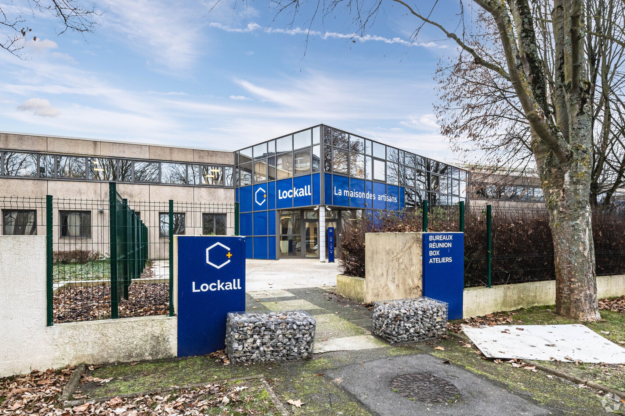 8 Rue Des Campanules, Lognes for lease Primary Photo- Image 1 of 4