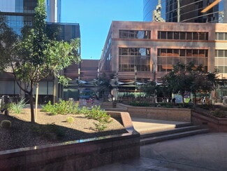 Plus de détails pour 40 N Central Ave, Phoenix, AZ - Bureau à louer