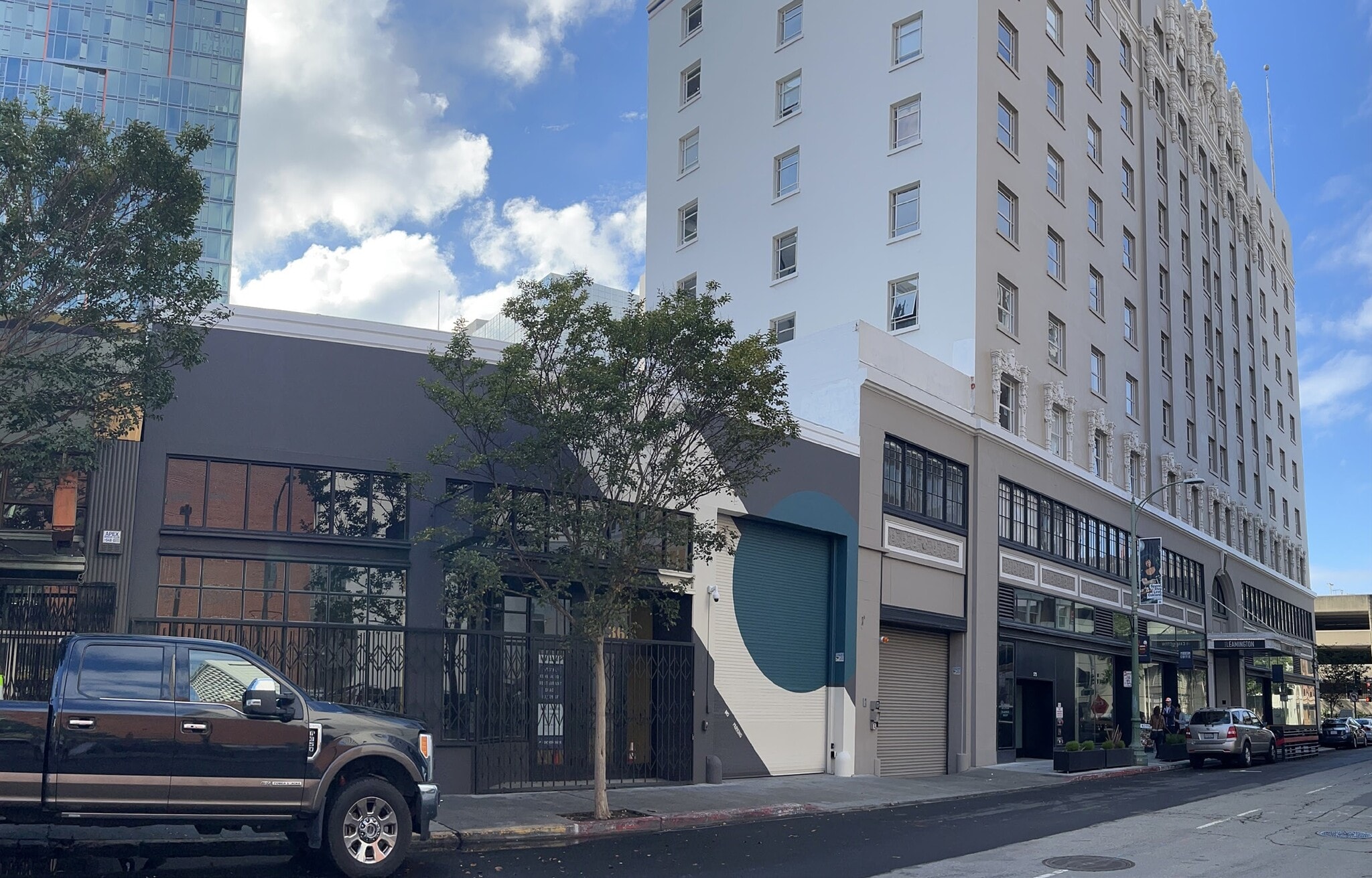 365 19th St, Oakland, CA for lease Building Photo- Image 1 of 8