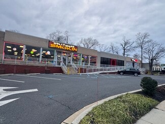 Plus de détails pour 440 W Route 70, Marlton, NJ - Commerce de détail à louer