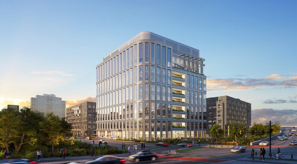 265 South Orange St, New Haven, CT à louer - Photo du bâtiment - Image 1 de 4