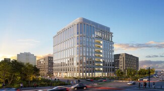 Plus de détails pour 265 South Orange St, New Haven, CT - Bureau, Commerce de détail à louer