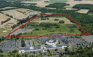 More details for 120 Millstone Rd, East Windsor, NJ - Land for Sale