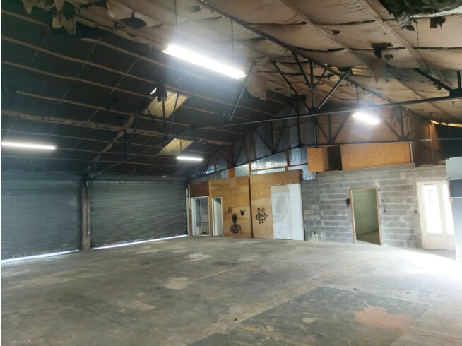 3 bis rue des petites industries, Carquefou à vendre - Photo du bâtiment - Image 3 de 6