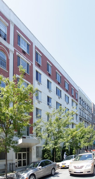 More details for 132 W 112th St, New York, NY - Office/Retail for Lease