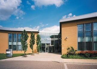 Plus de détails pour 1010 Cambourne Rd, Cambridge - Coworking à louer