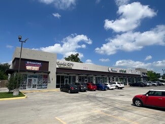 More details for 822 Freeport, Houston, TX - Retail for Lease
