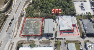 Plus de détails pour 17031 Alico Center Rd, Fort Myers, FL - Terrain à louer