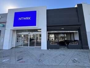 433 N Fairfax Ave, Los Angeles, CA for lease Building Photo- Image 1 of 11