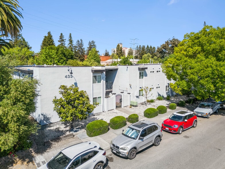 433 Sonoma Ave, Santa Rosa, CA for sale - Building Photo - Image 2 of 12