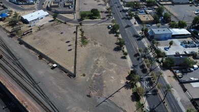 6801 N 59th Dr, Glendale, AZ - Aerial  map view - Image1