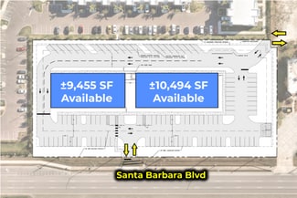 More details for 4706 Santa Barbara blvd, Naples, FL - Retail for Lease