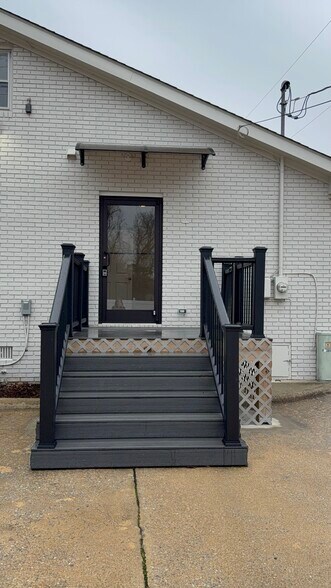 925 N Brightleaf Blvd, Smithfield, NC à vendre - Photo du bâtiment - Image 3 de 9