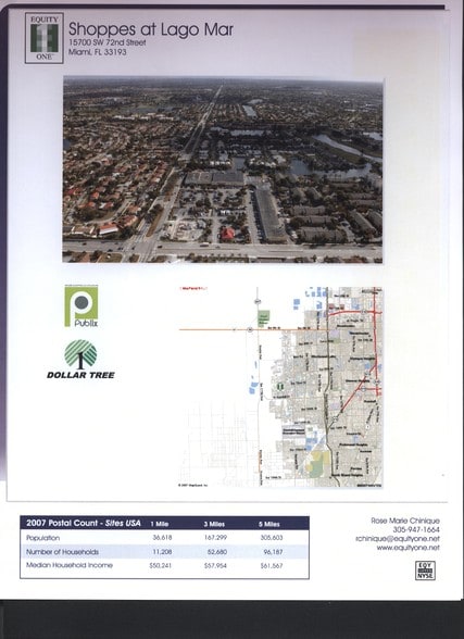 15700-15732 SW 72nd St, Miami, FL for lease - Other - Image 3 of 11