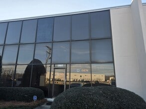 1851-1897 Scott Futrell Dr, Charlotte, NC for lease Building Photo- Image 1 of 5