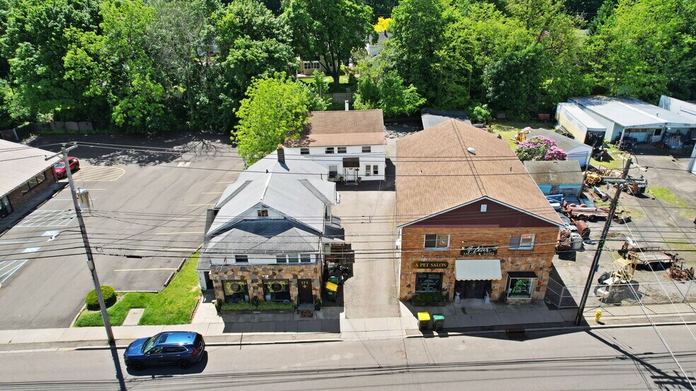171 Front St, Vestal Township, NY à vendre - Photo du bâtiment - Image 1 de 56