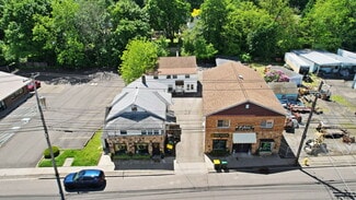 More details for 171 Front St, Vestal Township, NY - Retail for Sale