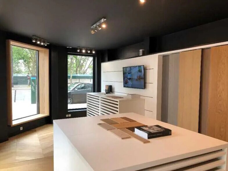 1 Rue De Poissy, Paris à louer - Photo intérieure - Image 2 de 4