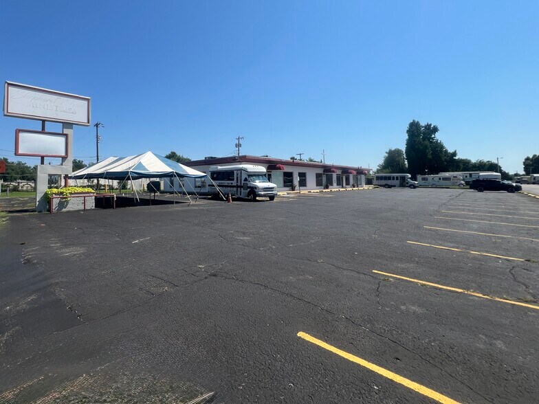 3200 E Reno Ave, Oklahoma City, OK for sale - Building Photo - Image 3 of 13