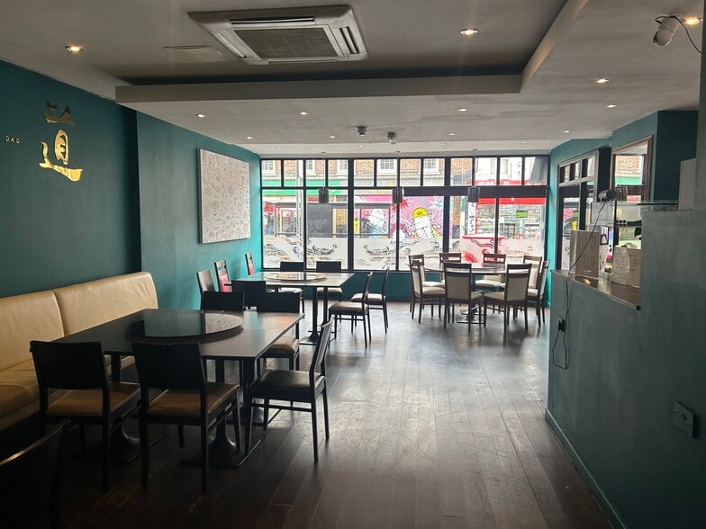 103-105 High St, Croydon for lease - Building Photo - Image 3 of 5