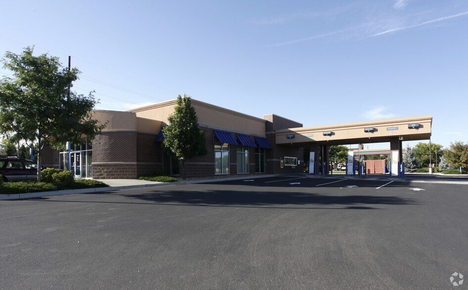 1426 N 95th St, Lafayette, CO à vendre - Photo du bâtiment - Image 2 de 2