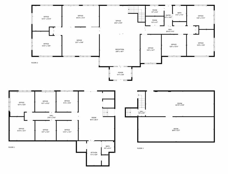 5217 Lovers Ln, Portage, MI for sale - Building Photo - Image 3 of 14