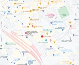 36-38 Botchergate, Carlisle à louer Photo intérieure- Image 2 de 2