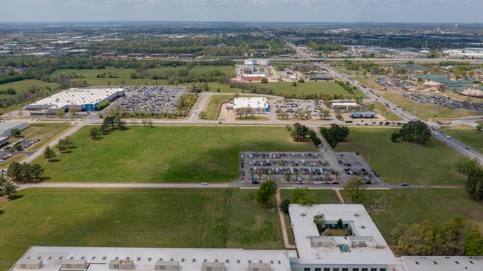 Bekaert Drive, Rogers, AR à vendre - Autre - Image 3 de 5