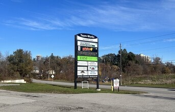 164 Innisfil St, Barrie, ON for lease Building Photo- Image 2 of 16
