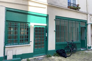 Plus de détails pour Multi-résidentiel à vendre