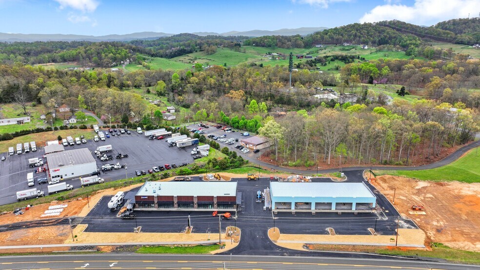 TBD Suncrest dr, Gray, TN à louer - Photo du bâtiment - Image 3 de 28