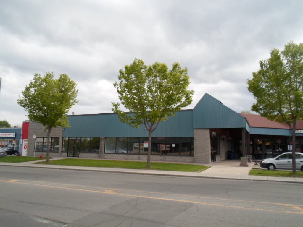 794-808 Boul Curé-Labelle, Laval, QC for sale Building Photo- Image 1 of 1