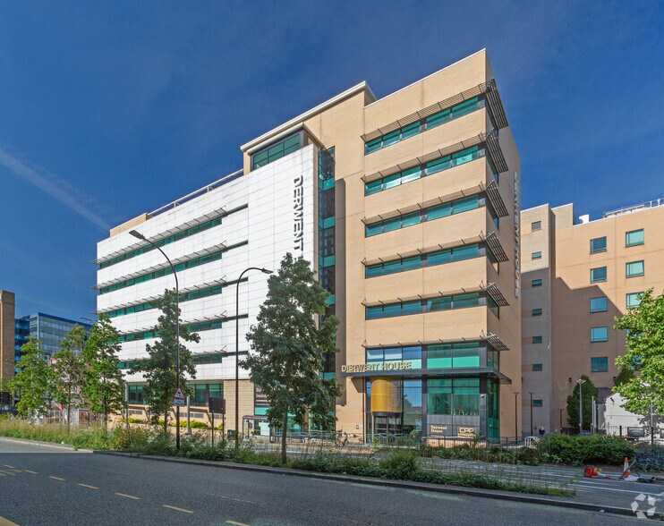 150 Arundel Gate, Sheffield for lease - Building Photo - Image 1 of 5