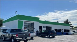 Plus de détails pour 326 Broadway Ave S, Buhl, ID - Vente au détail à vendre