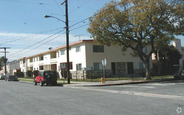 729 Walnut St, Inglewood, CA for sale - Building Photo - Image 1 of 2