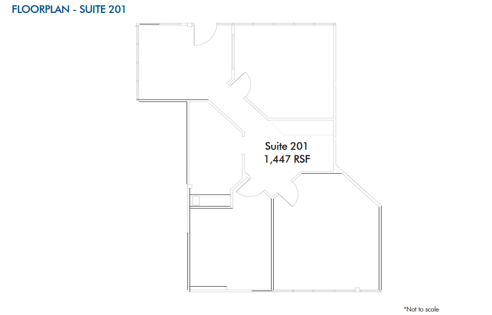 23586 Calabasas Rd, Calabasas, CA à louer Plan d  tage- Image 1 de 1