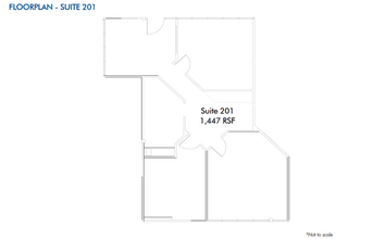 23586 Calabasas Rd, Calabasas, CA à louer Plan d  tage- Image 1 de 1