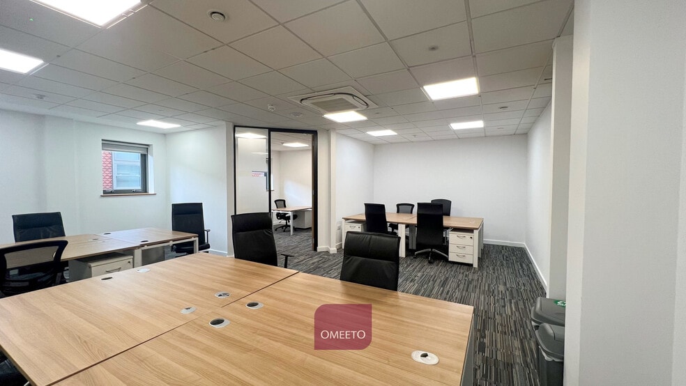 Nuart Rd, Beeston for lease - Building Photo - Image 2 of 21