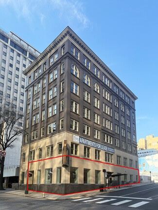 More details for 728 E Main St, Richmond, VA - Retail for Lease