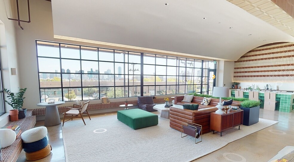 119-127 Manufacturing St, Dallas, TX for lease - Matterport 3D Scan - Image 2 of 38