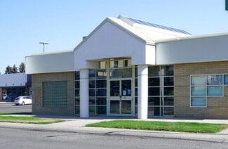 Plus de détails pour 3215 Dunmore Rd SE, Medicine Hat, AB - Commerce de détail à louer