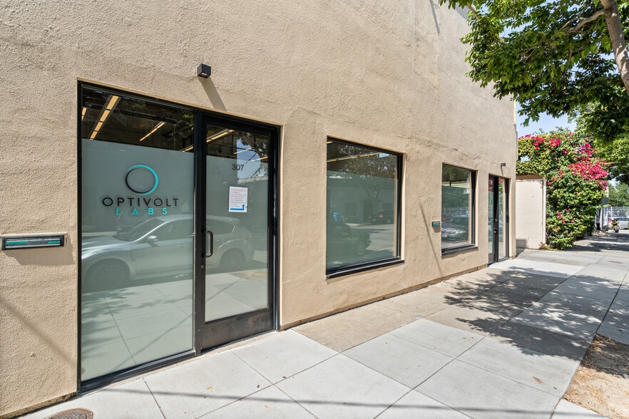 309 7th Ave, San Mateo, CA for lease - Building Photo - Image 3 of 14