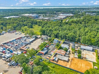 Plus de détails pour 97-99 Englewood Ave, Staten Island, NY - Terrain à vendre