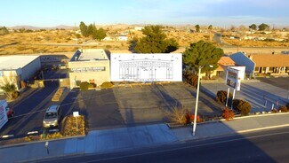 More details for 15663 Village Dr, Victorville, CA - Land for Sale